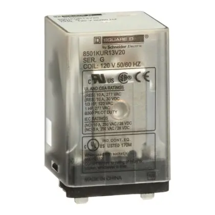 8501KUR13V20