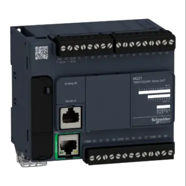 TM221CE24R