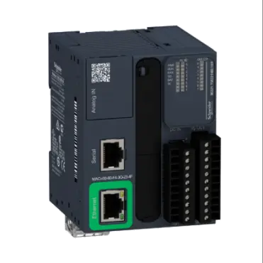 TM221ME16R