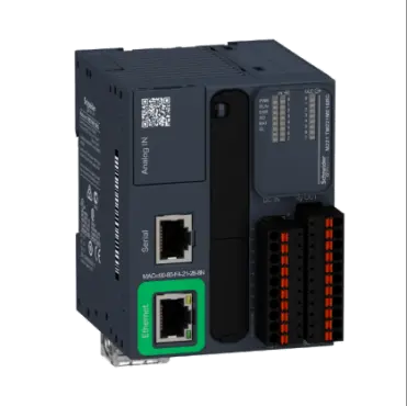 TM221ME16RG