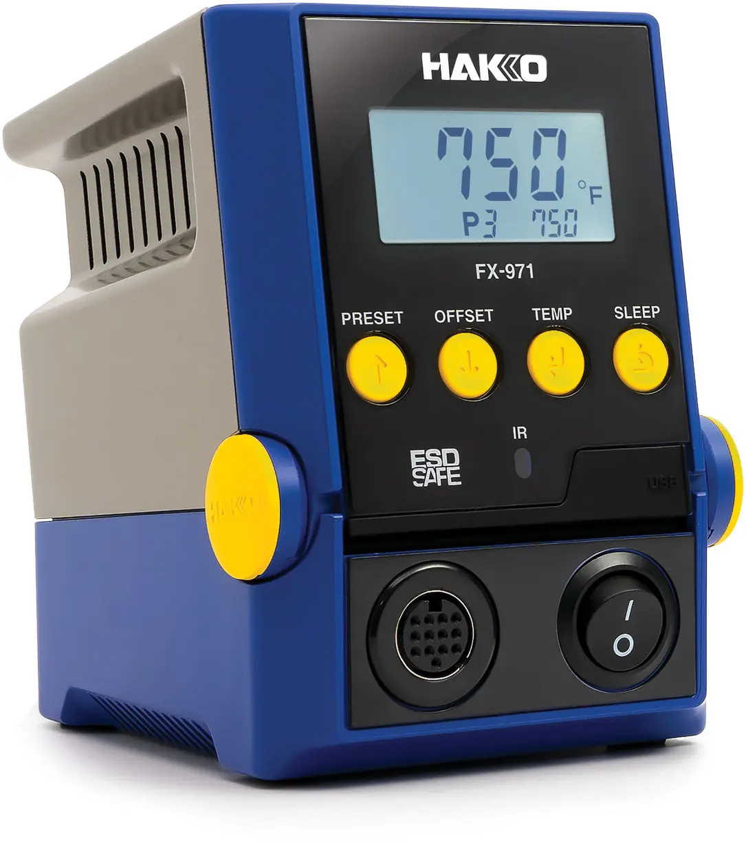 FX971-010 by hakko