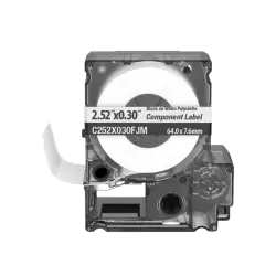 C252X030FJM