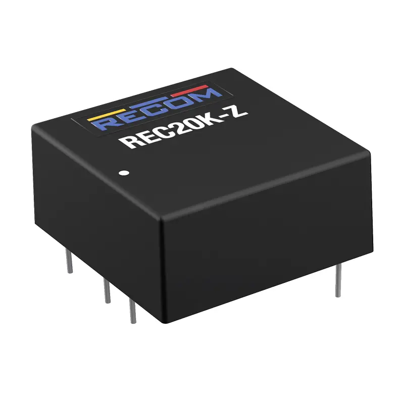 REC20K-2412SZ by recom