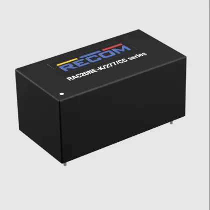 RAC20NE-12SK/277/CC