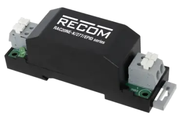 RAC20NE-24SK/277/CC/EPID