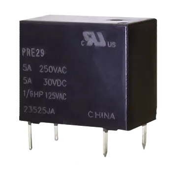 PRE29-12V-S-450-1A-E