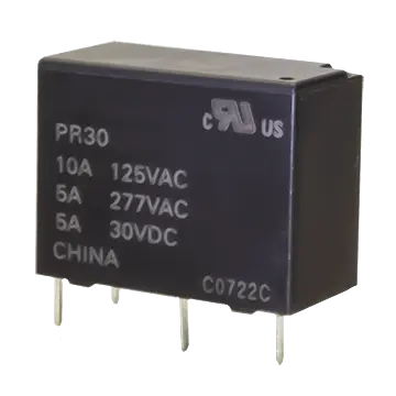 PR30-18V-450-1A-E