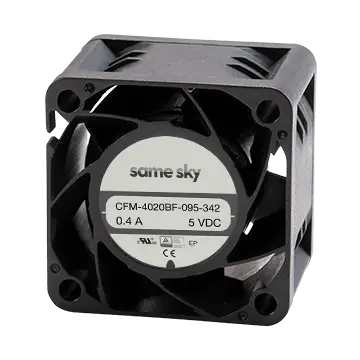 CFM-4020BF-195-342-20
