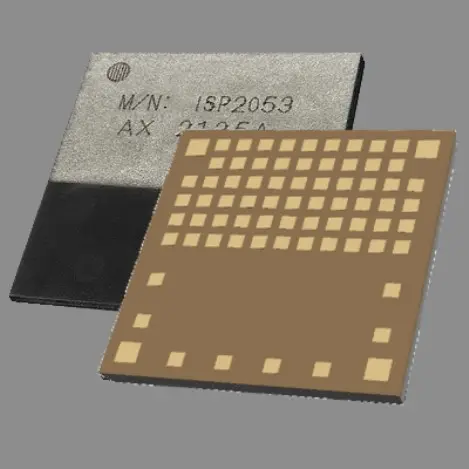 ISP2053-AX-EB
