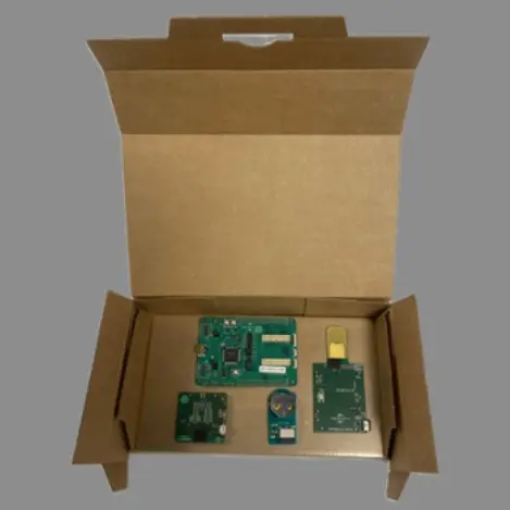 ISP3080-UX-DK