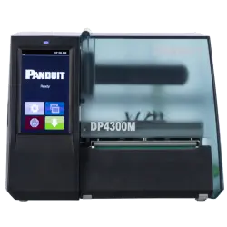 DP4300M by panduit