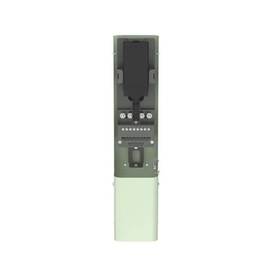 HUB-8-FSTH
