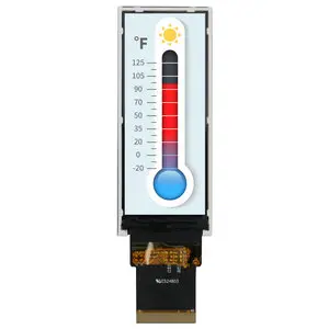 NHD-2.9-376960AF-ASXP by newhaven display