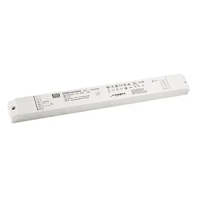SPWM-240-24DA2Q by mean well
