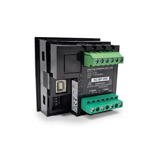 SC-M1-DIN by trumeter company