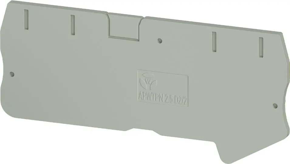 0D.203.2255.0 by wieland electric