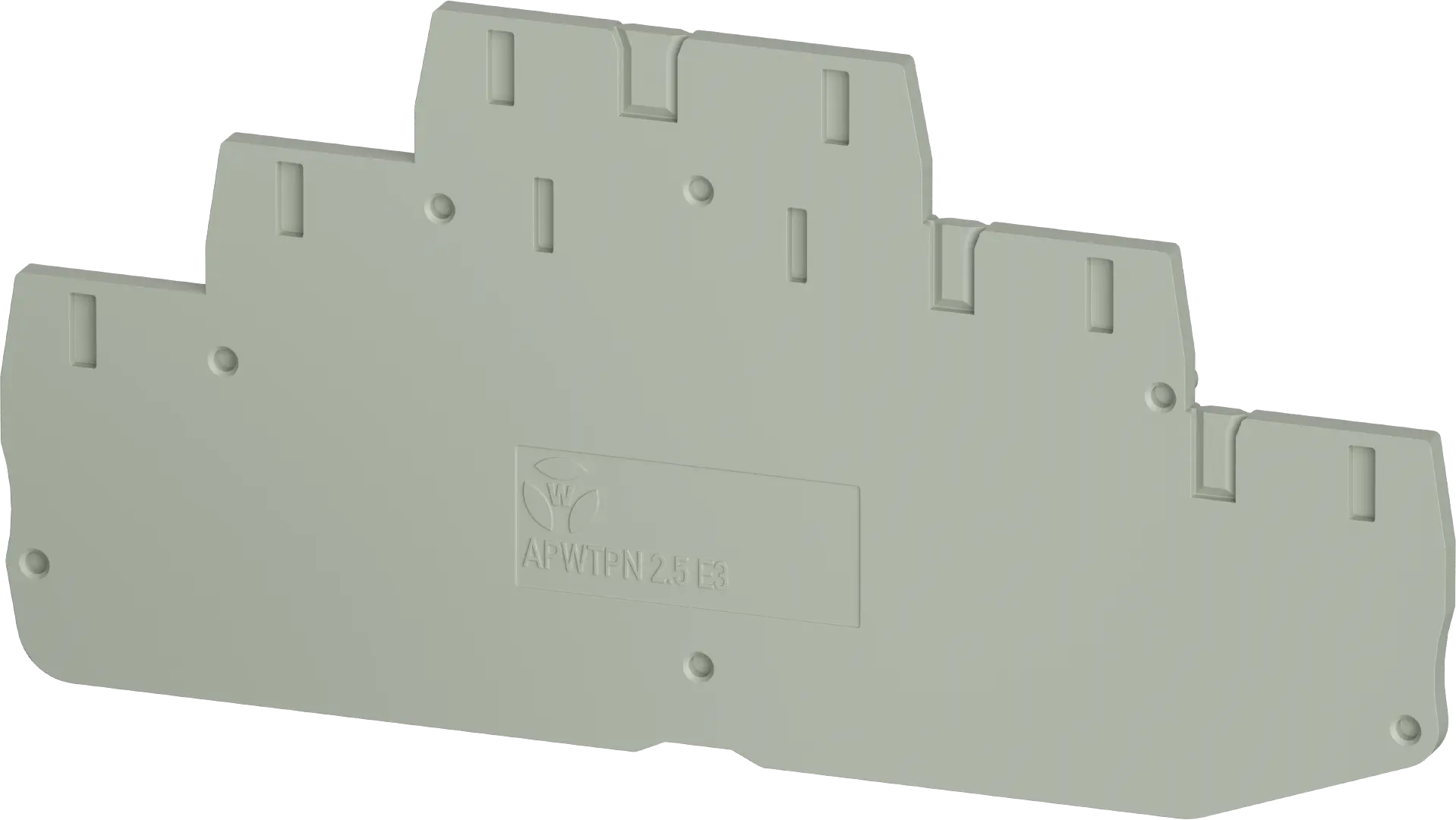 0D.203.2455.0 by wieland electric