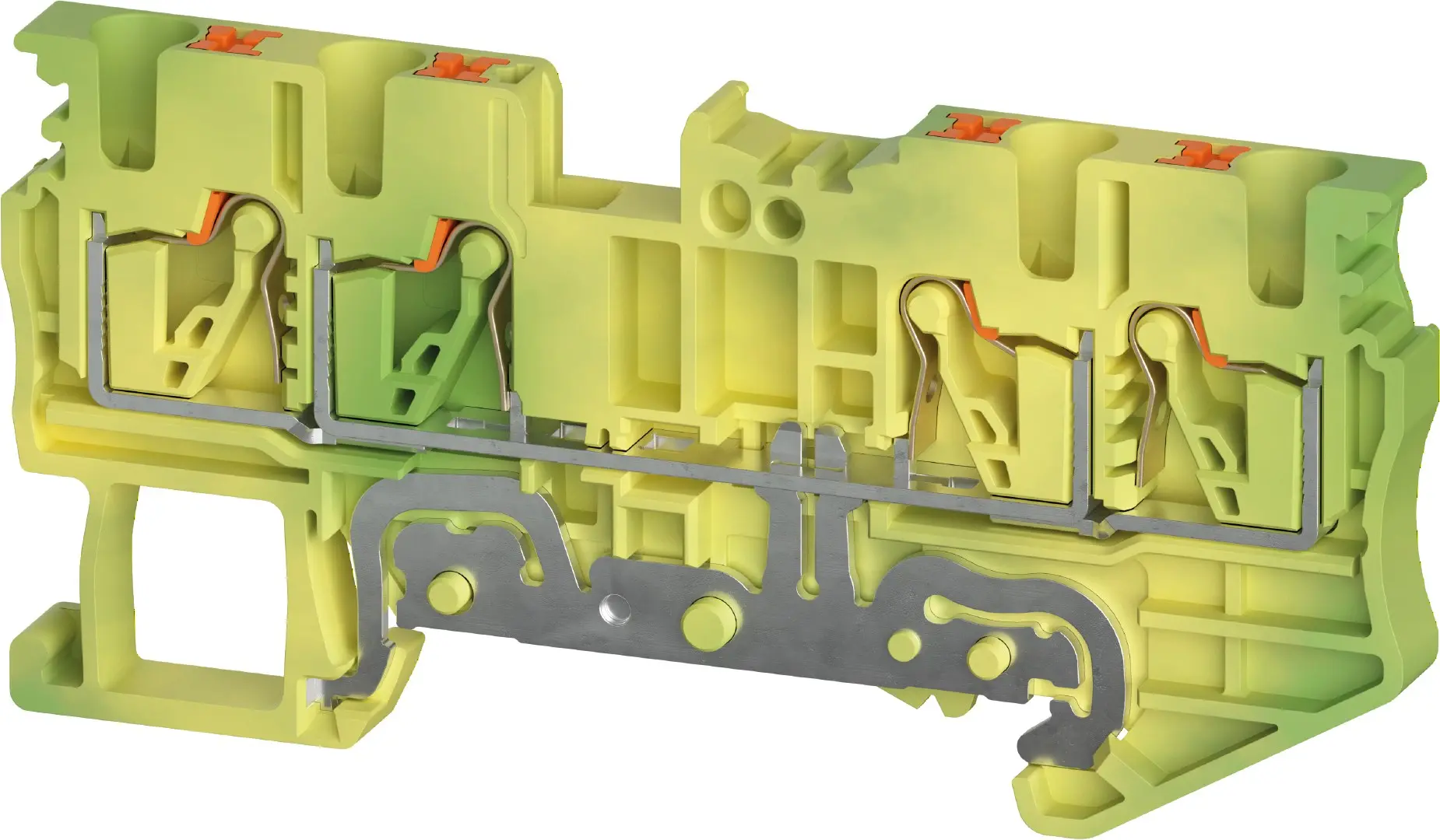 5D.203.9255.0 by wieland electric
