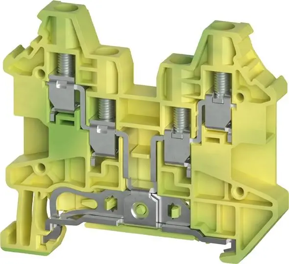 5D.S04.9255.0 by wieland electric