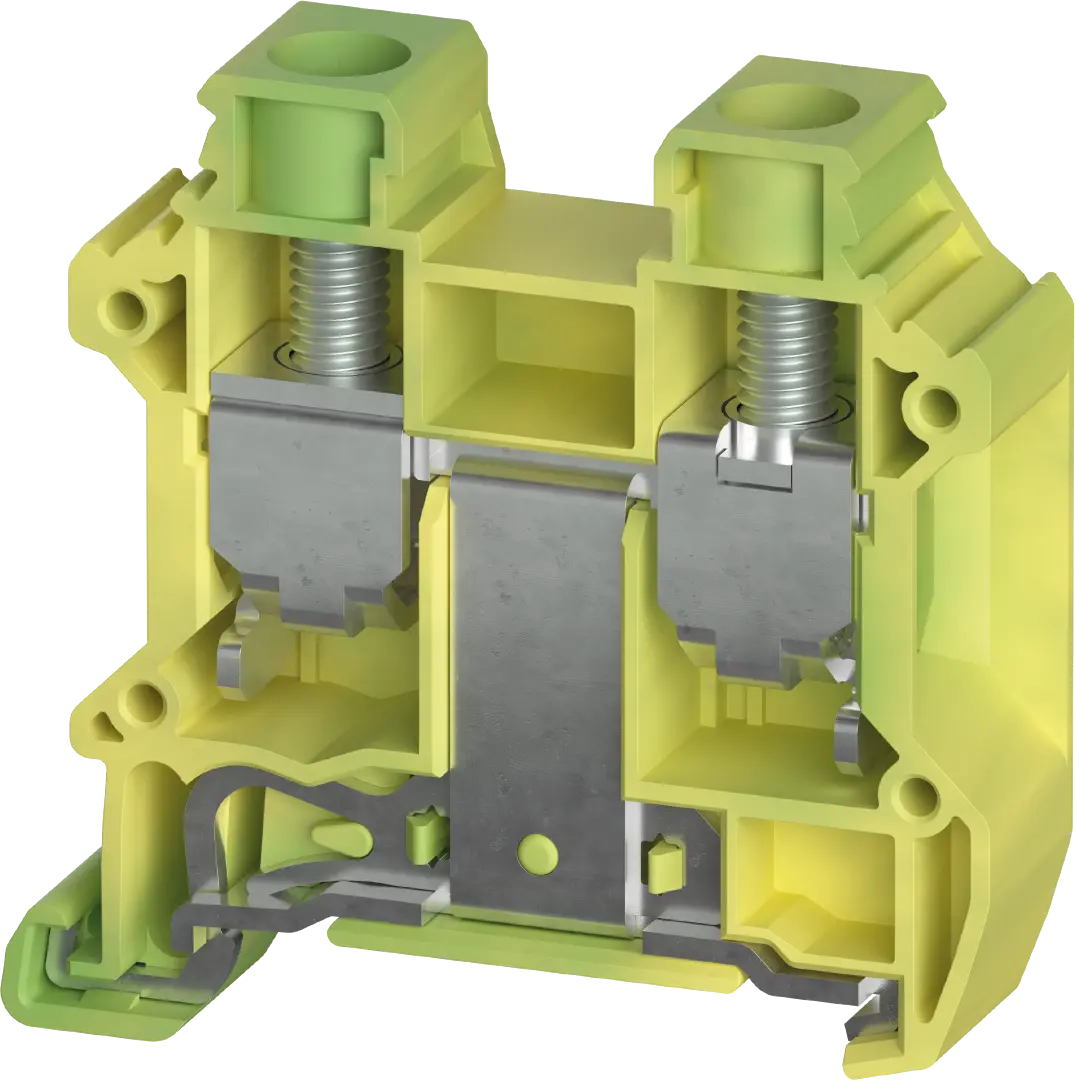 5D.S16.9055.0 by wieland electric