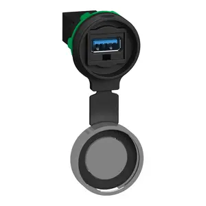 XB5PUSB3SP2 by schneider electric