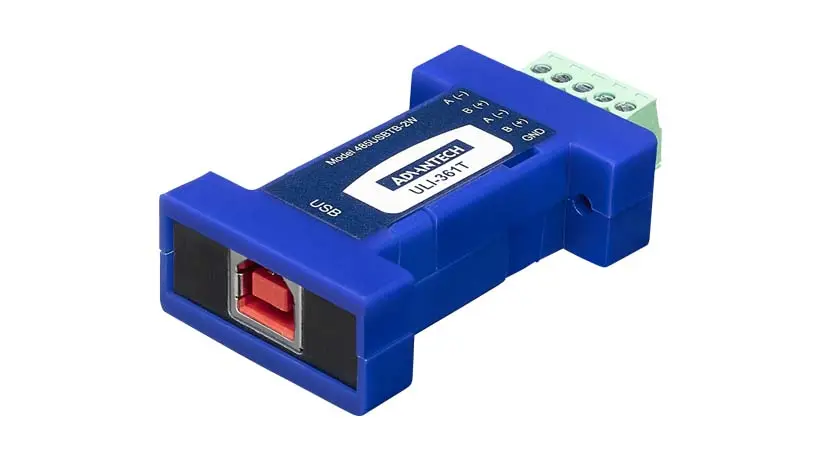BB-485USBTB-2W-A by advantech