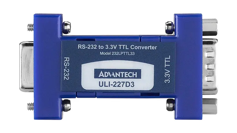BB-232LPTTL33 by advantech