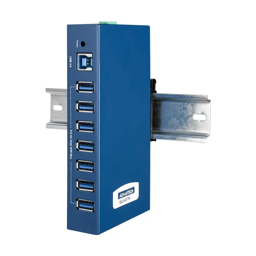BB-USH207-B by advantech