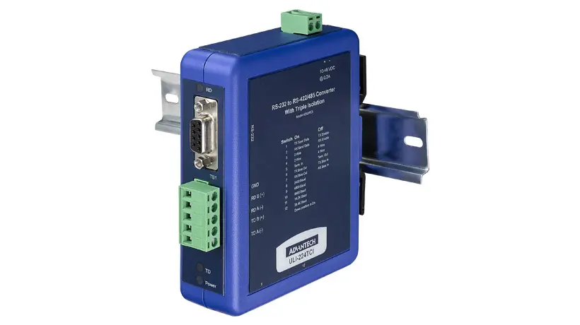 BB-485DRCI by advantech