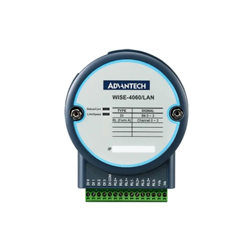 WISE-4060LAN-B by advantech