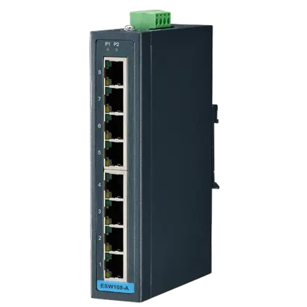 BB-ESW108-A by advantech