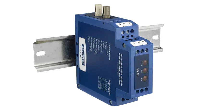 BB-FOSTCDR by advantech