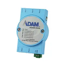 ADAM-6520-BE by advantech