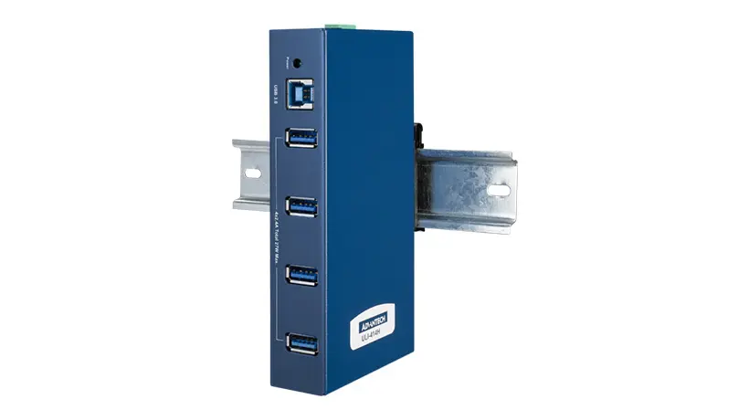 BB-USH204-B by advantech