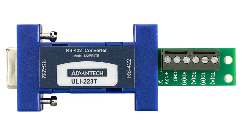 BB-422PP9TB by advantech