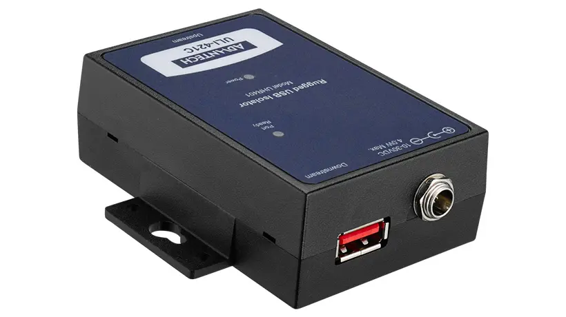 BB-UHR401 by advantech