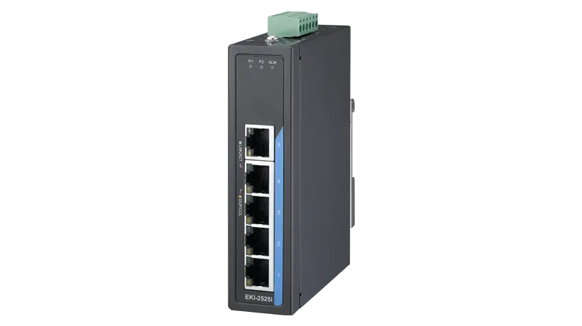 EKI-2525I-BE by advantech
