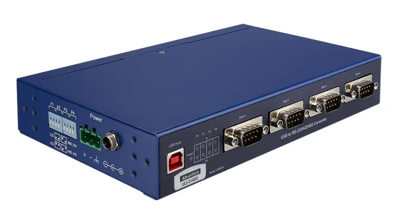 BB-USR604 by advantech