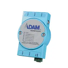 ADAM-6520I-AE by advantech