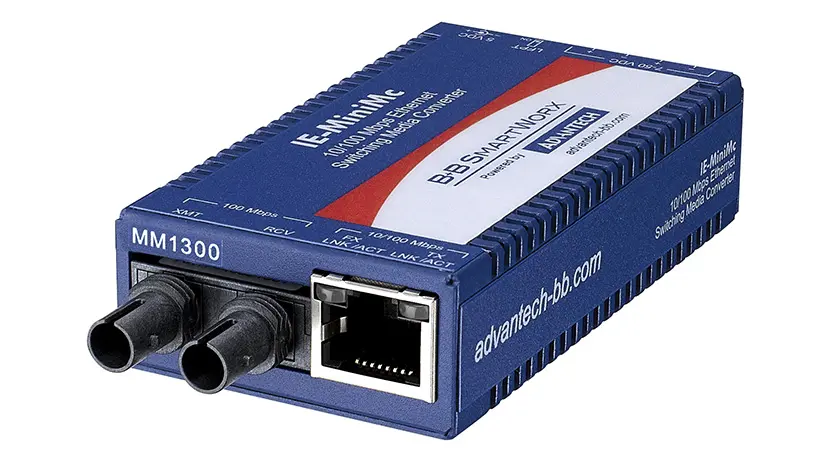 IMC-350I-MMST-B by advantech