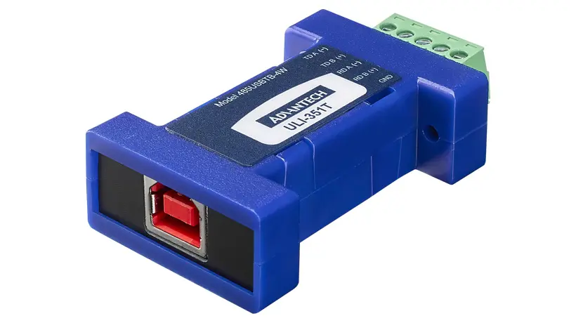 BB-485USBTB-4W-A by advantech