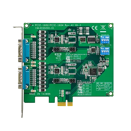 PCIE-1602B-AE by advantech
