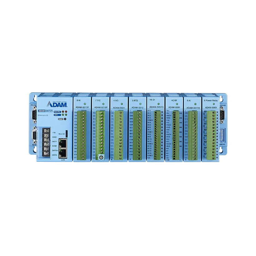 ADAM-5000/TCP-CE by advantech