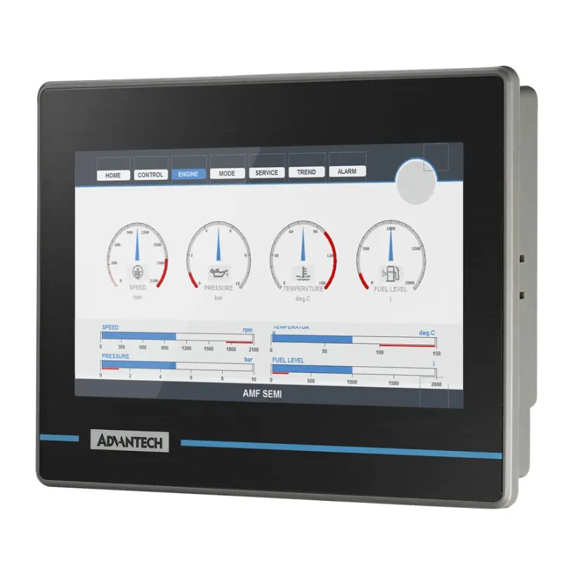 WOP-207K-NAE by advantech