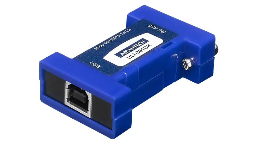 BB-485USB9F-2W-LS by advantech
