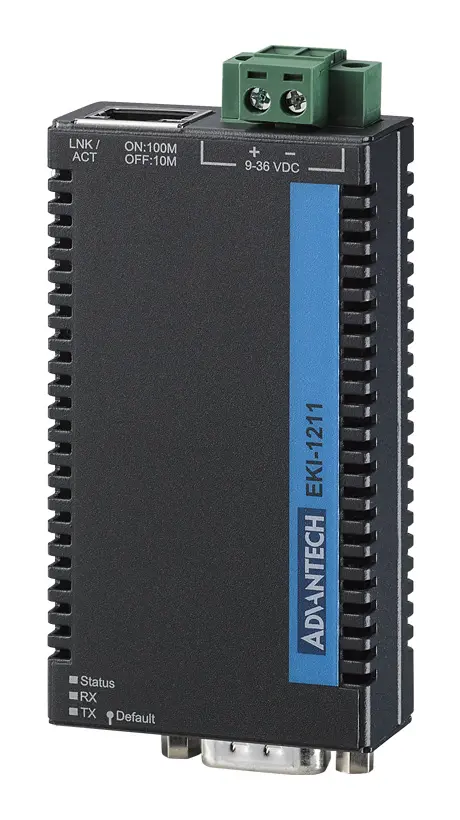 EKI-1211-A by advantech