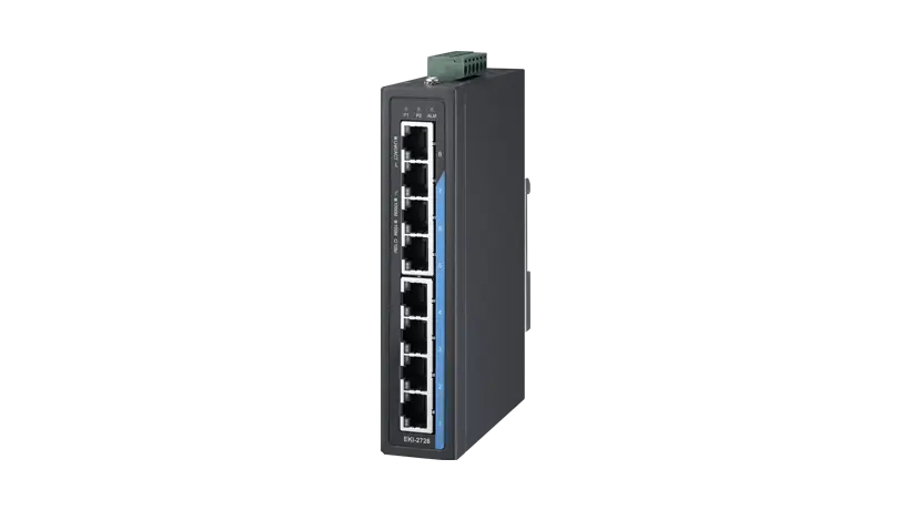 EKI-2728-D by advantech