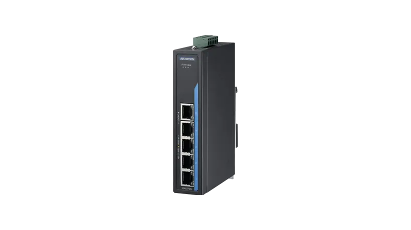 EKI-2725I-CE by advantech