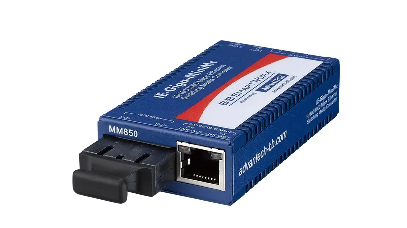 IMC-370I-MM-C by advantech