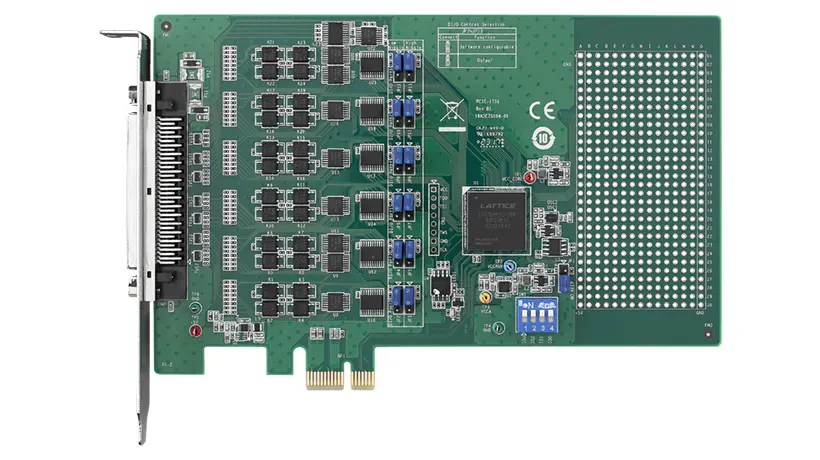 PCIE-1751-B